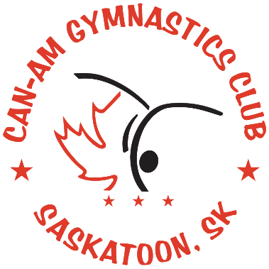 Can-Am Gymnastics Club powered by Uplifter